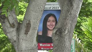 Carpinteria High School Class of 22023 Banners [upl. by Aicenaj]