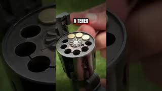 Derribando MITOS de las armas shortsfeed short curiosidades coleccion [upl. by Legnaesoj767]