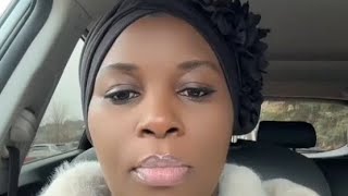 Stecia Mayanja ayogedde ku ebyo ebiri okugenda mu maaso nga bimwogerwako ku mutimbagano [upl. by Matrona]