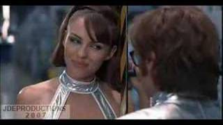 Unforgettable Austin Powers moments you need to remember [upl. by Alleuqram]