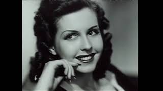 Ann Miller  Interview [upl. by Enail]