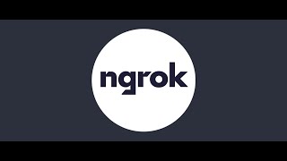 ngrok installation on linux [upl. by Repmek]