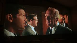 Ford Vs Ferrari movie trailer on my wall this is such an epic racing movie with tons of heart [upl. by Kenwood]