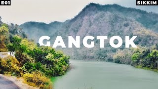 GANGTOK  SIKKIM  Point Of View  WEB SERIES  Part 1  Hopping Bug [upl. by Ydnamron]