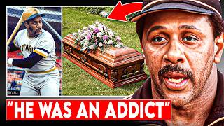 At 61 Willie Stargell Died A Tragic Death How He Lived Was Sad… [upl. by Schonfeld]