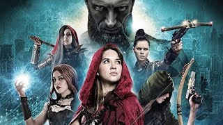 Avengers Grimm  Time Wars 2024  Latest Hollywood Hindi Dubbed Movie 2024  New Hindi Dubbed Movie [upl. by Liuqa]