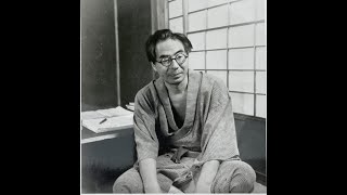 Recitation and Study Guide Sakaguchi Ango 坂口安吾 “The Idiot” Hakuchi 白痴 1946 trans G Saito 12 [upl. by Marrin]