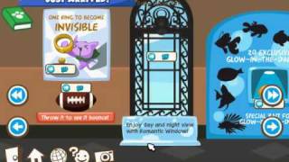 Pet Society  240909  Blue Coin Hack [upl. by Ayoras365]