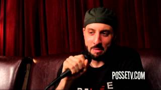 RA The Rugged Man  Talks about Crushing Eminem the Success of Biggie Smalls amp More [upl. by Kandy]