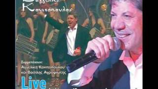 Vaggelis Konitopoulos  Pot Pouri Mix By Dj Sotiriswmv [upl. by Seilenna]