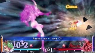 Dissidia 012 Duodecim  Story Mode Encounter Quotes Part 1 [upl. by Joellyn]