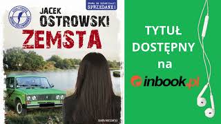 quotZemstaquot Jacek Ostrowski AUDIOBOOK czyta Ewa Abart [upl. by Gamin]