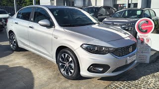 FIAT Tipo 16 Mjt 4p Mirror AutoveicoliVima [upl. by Ferdinande]