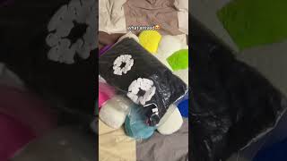 Denim Tears DHgate Haul 🌐 Unboxing Unique Streetwear [upl. by Kooima]