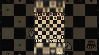 The best checkmate in chess viral shorts trending phonk chess [upl. by Brade]