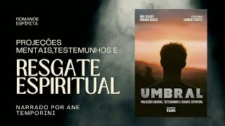 Umbral Parte 13 Audiolivro [upl. by Luann]