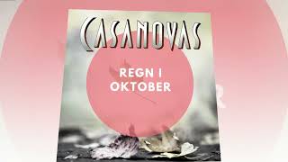 Casanovas  Regn i oktober smakprov [upl. by Parlin]