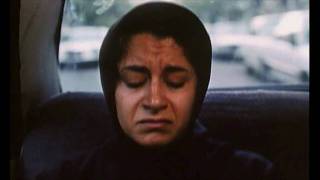 Jafar Panahi The Circle Dayereh 2000 [upl. by Norej]