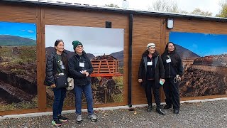 Ireland 2024  Bog Village Ring of Kerry Sheep Farm amp Killarney Town [upl. by Flemming]