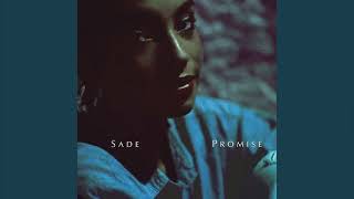 Sade  Is It A Crime  Slowed  Reverb [upl. by Coats53]