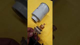 Old School Diesel Fuel filter Upgrades Explained by Berrima Diesel [upl. by Fanni378]