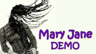 Alanis Morissette  Mary Jane DEMO [upl. by Eelidnarb115]