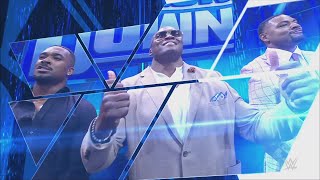 Allnew Friday Night SmackDown intro SmackDown highlights Sept 8 2023 [upl. by Tyler]