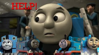 My Opinion on Every Thomas and Friends Episode Compilation [upl. by Abixah622]