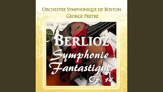 Symphonie fantastique Op 14 I Reveries  Passions [upl. by Bertila]