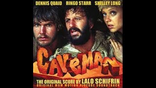 CAVEMAN 1981 Full Movie 1080p [upl. by Gombosi]