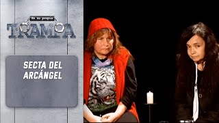 Secta del Arcángel  Capítulo 3  En su Propia Trampa  Temporada 2014 [upl. by Huntley519]