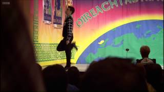 Joe Bitters set dance from Jig [upl. by Yahiya183]