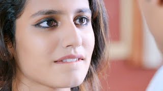 Ek Dhansu Love Story  New Hindi Dubbed Full Movie  Love Story  South Indian Movie  Priya Varrier [upl. by Oliviero920]