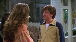 6x15 part 1 quotJackies HOT MOMquot That 70s Show funniest moments [upl. by Corene253]