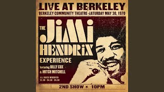 Purple Haze Live At Berkeley  2nd Show 10PM [upl. by Myrtice]