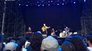 Glen Hansard  Winning Streak LiveFirenze Rocks  24062017 [upl. by Emaj]