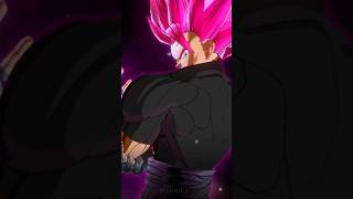 DBL Style Super Saiyan Rose Rose Evolved Transformations  Dragon Ball Xenoverse 2 Mods [upl. by Alyn]