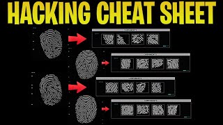 Diamond Casino Heist HACKING CHEAT SHEET in GTA 5 Online How to Hack in 5 Seconds [upl. by Aicinad]