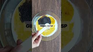 Golden Turmeric Milk Pudding Delicacy  Recipes for Candida Diet  Candida Meal Plan Recipes [upl. by Auroora862]