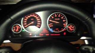 Rolls Royce chime on BMW F30 [upl. by Rolanda]