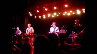 MENTAL AS ANYTHING  The ESPLANADE HOTEL St Kilda 12119 [upl. by Myrt366]