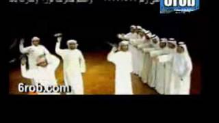 United Arab Emirates Dance [upl. by Sirod59]