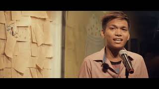 ORAS Tagalog Spoken Word Poetry [upl. by Geilich863]