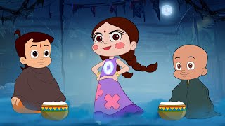 Chhota Bheem  Chutkis Hidden Power  Cartoons for Kids  Funny Kids Videos [upl. by Notniuq]