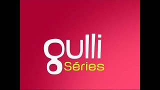 Rétrospective des séries diffusé sur Gulli de 2005 à mars 2020 [upl. by Nysilla]