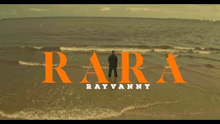 Rayvanny  Rara official video [upl. by Oniotna]