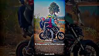 PRO Rider😍😍😎🔥😱😱MT15foryoushorts ninjah2rzx10r rider viralvideo mt15lover [upl. by Findlay]