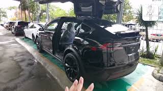 Tesla Model X [upl. by Curt]