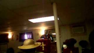 Rev Levi Combs III Sermon quotBeautiful But Flawedquot Part 1 [upl. by Albert]