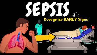 Understanding Sepsis amp Septic Shock Visual Guide  2024 Updated Tutorial [upl. by Engeddi438]